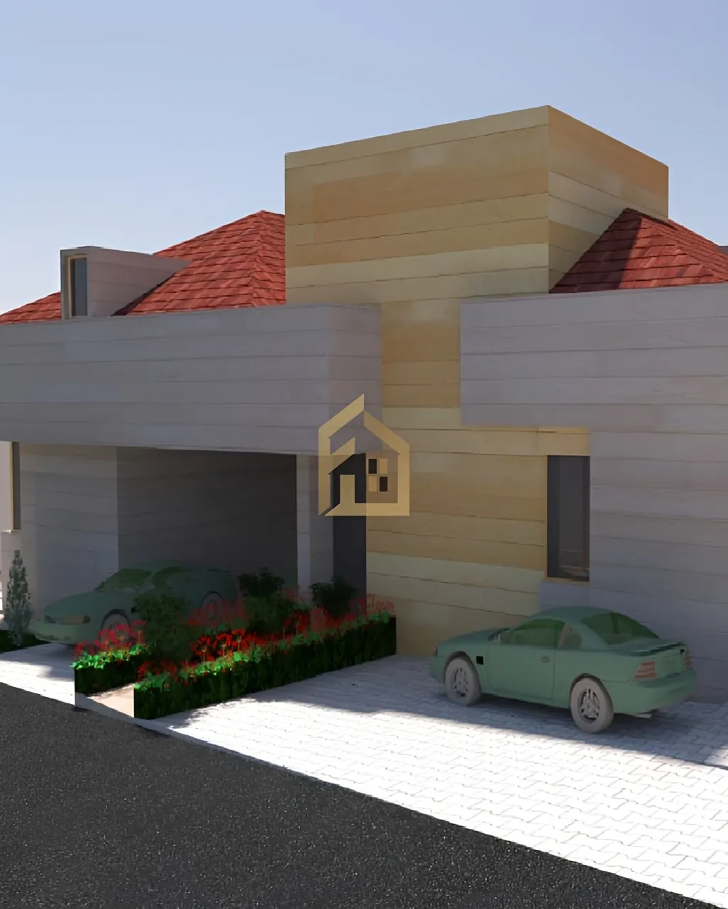 Apartment for Sale in Zeitoun, Lebanon - 2 bed, 1.5 bath