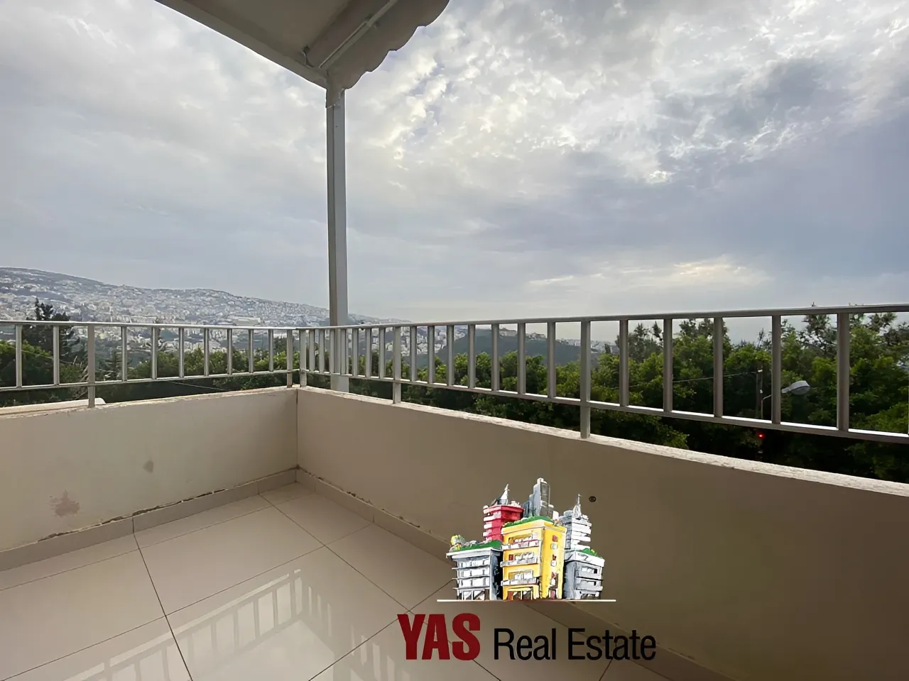 Apartment for Sale in Jeita