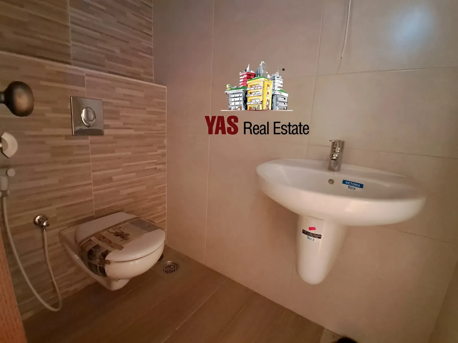 Apartment for Sale in Broumana