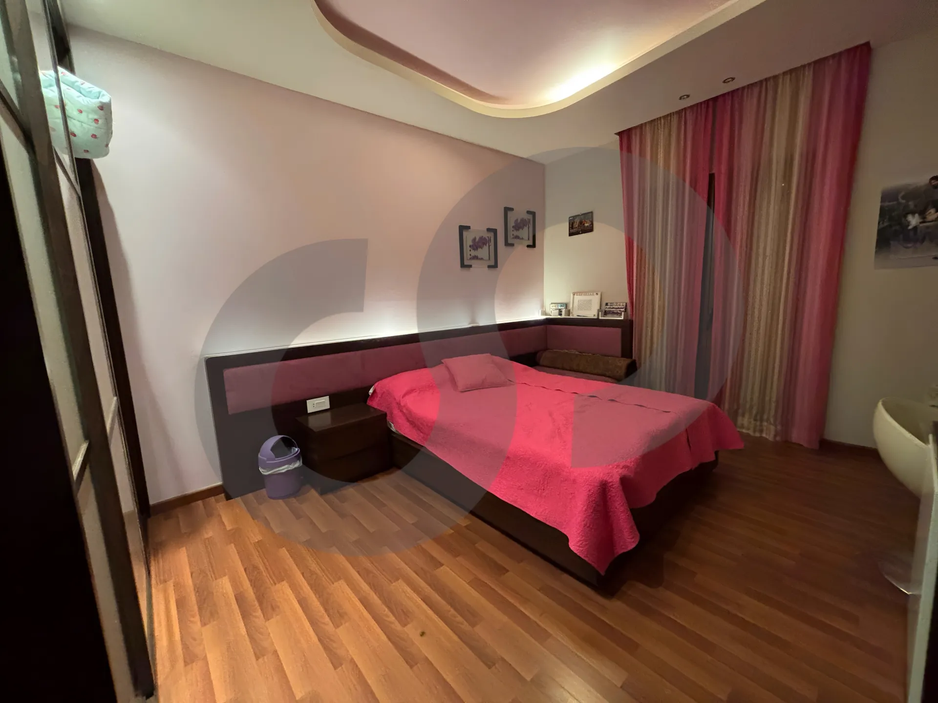 Apartment for Rent in Sahel Alma