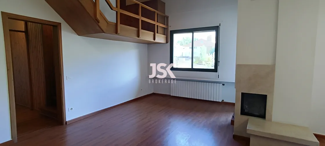 Duplex for Rent in Ouyoun