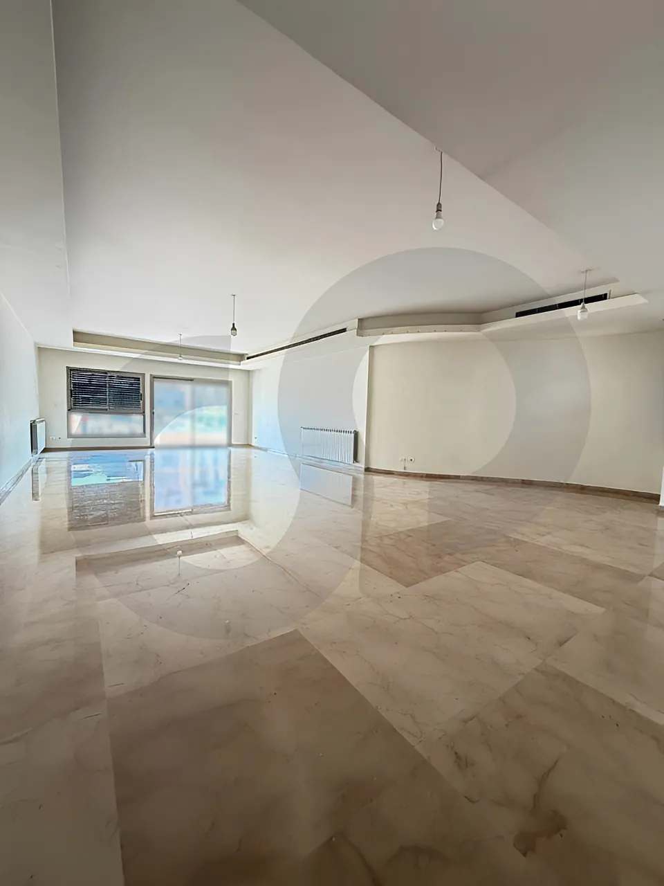 Apartment for Rent in Achrafieh