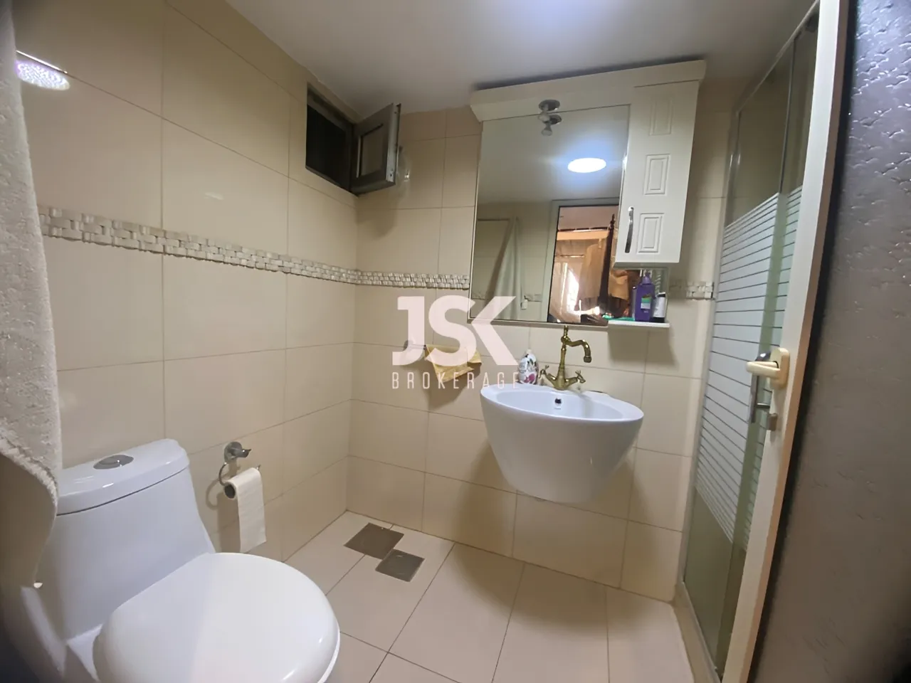 Apartment for Sale in Tallet El Khayyat