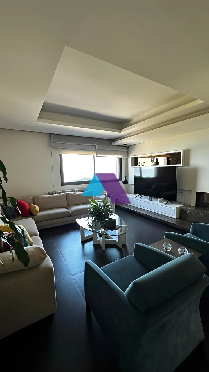 Apartment for Sale in Sahel Aalma