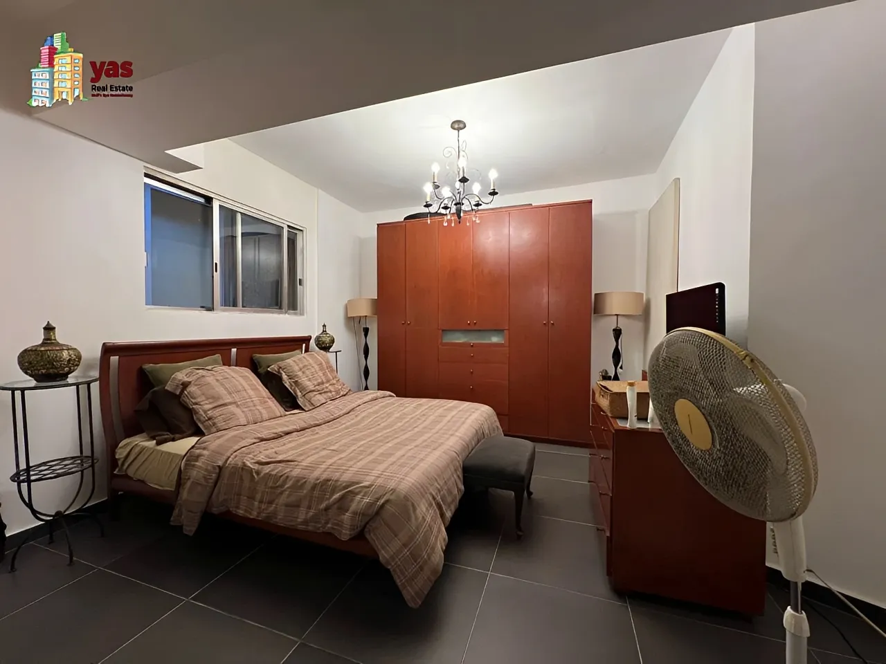 Apartment for Sale in Zouk Mikael - 3 bed, 3 bath