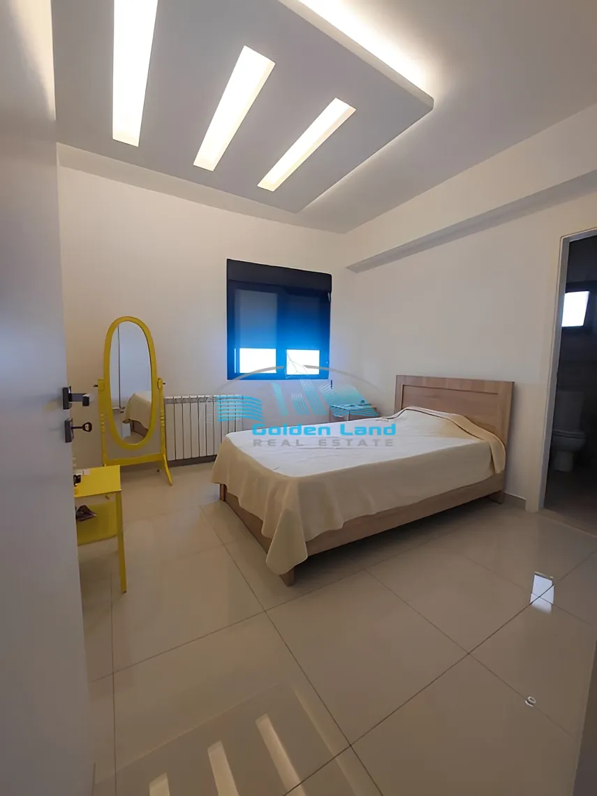 Apartment for Sale in Jal El Dib, Lebanon - 3 bed, 3 bath