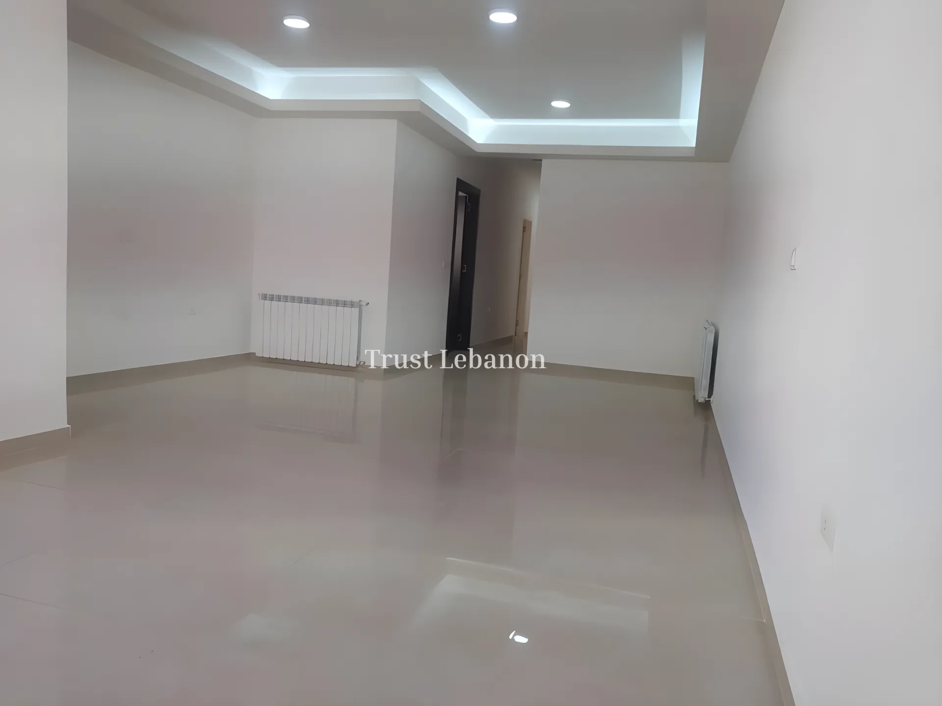 Apartment for sale in Bharsaf, Lebanon