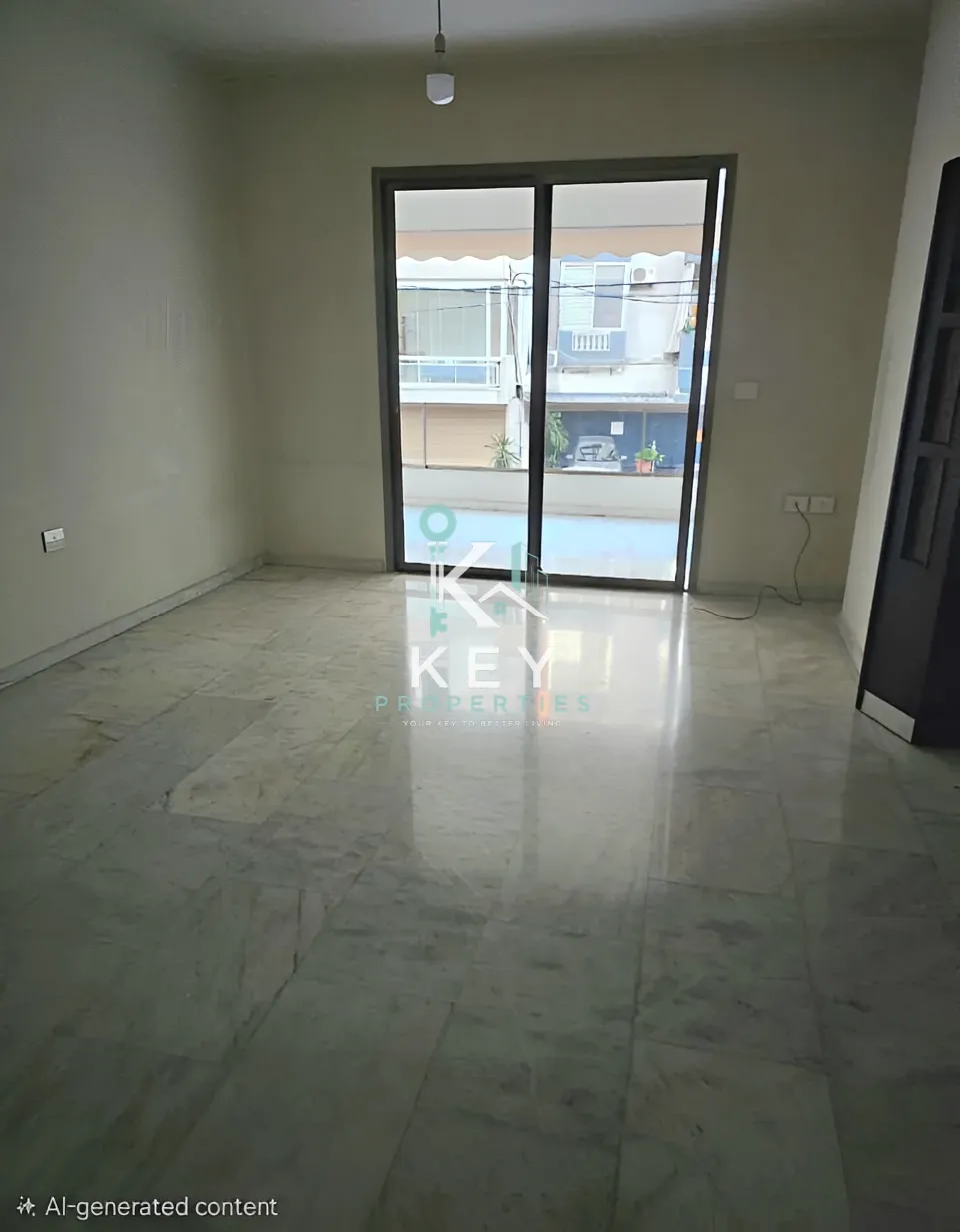 Apartment for rent in New Rawda, Beirut, Lebanon - 2 bed, 2 bath