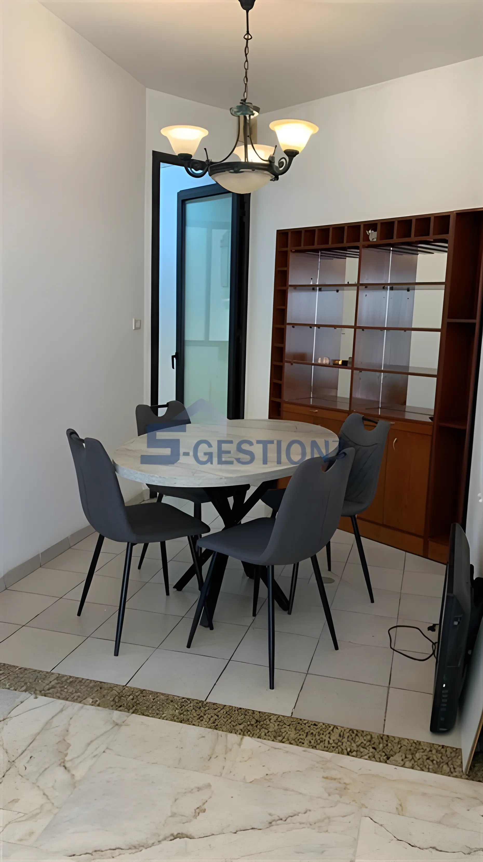 Apartment for Sale in Achrafieh - 2 bed, 2 bath