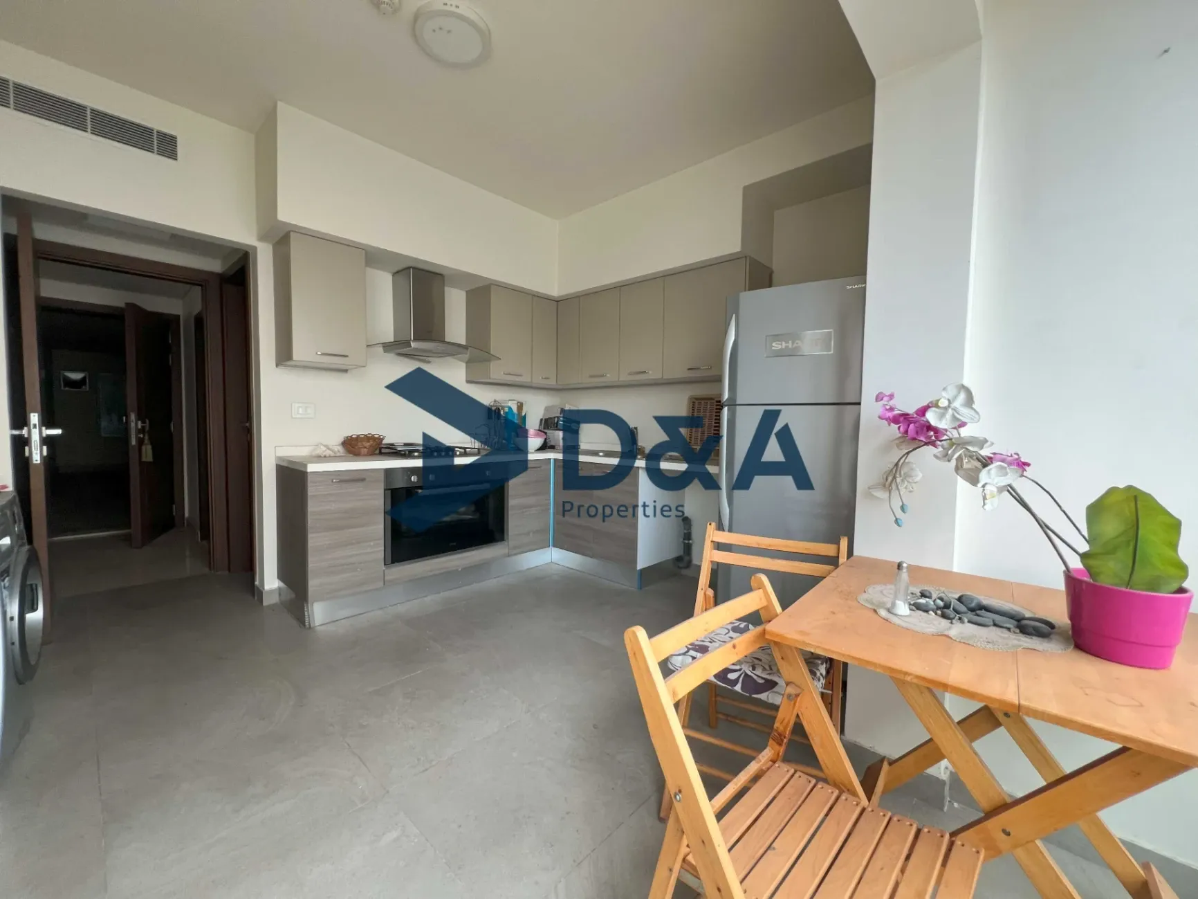 Apartment for rent in Sodeco, Beirut, Lebanon
