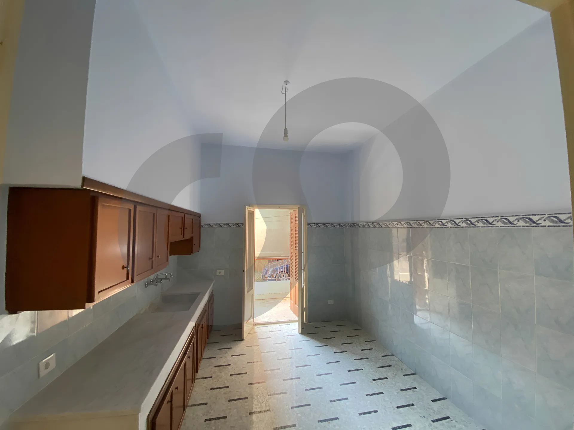 Apartment for Sale in akbi