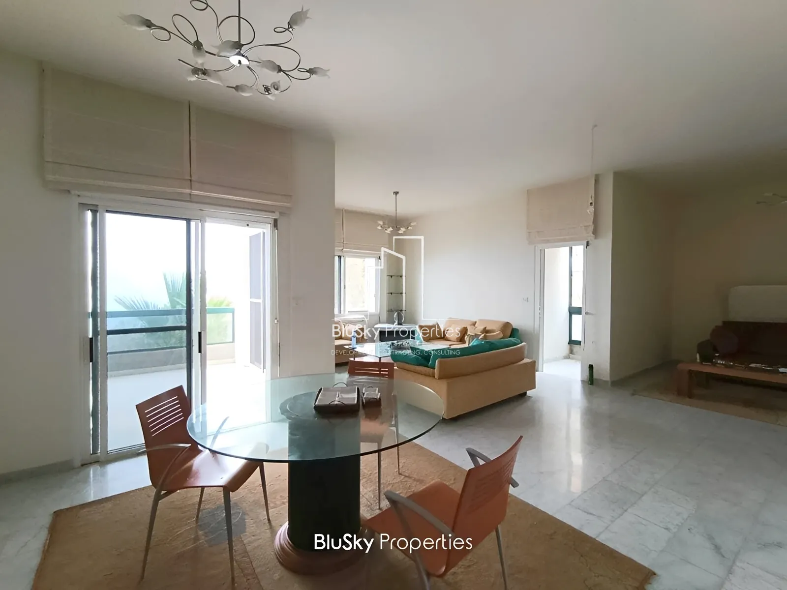 Apartment for Sale in Adma