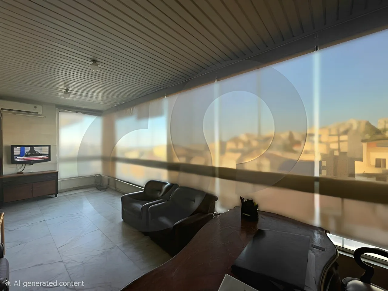 Apartment for Sale in Mar Takla