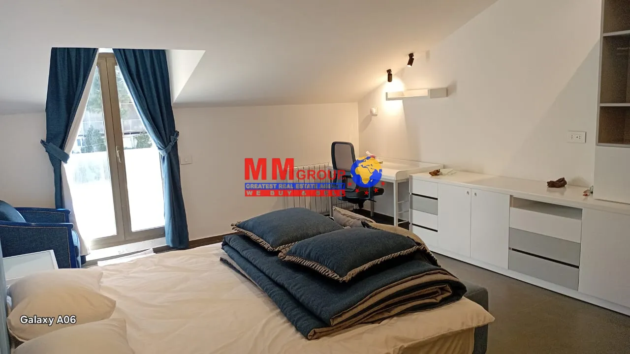 Apartment for Sale in Beit Meri