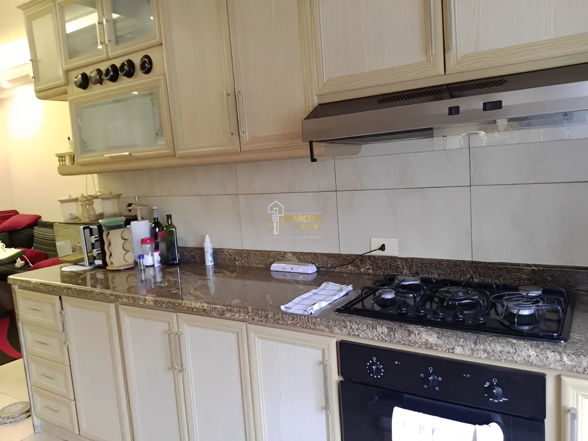 Apartment for Sale in Haret Sakher