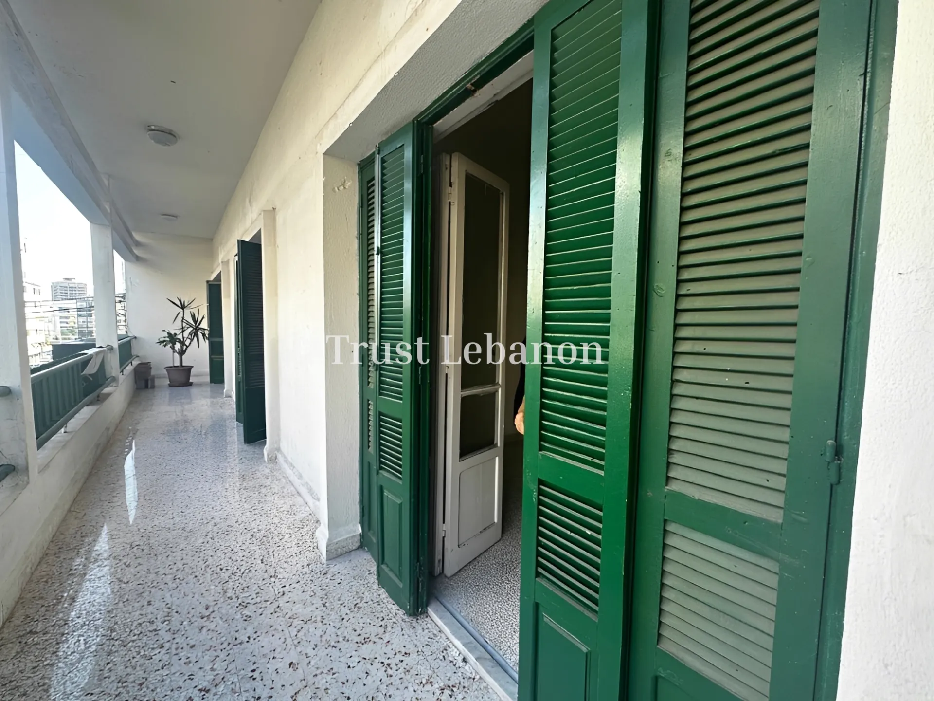 Apartment for rent in Horch Tabet, Lebanon