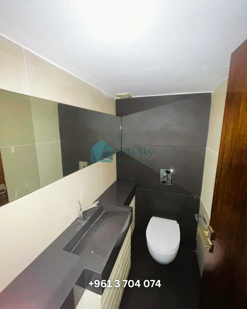Apartment for sale in Jeita, Lebanon