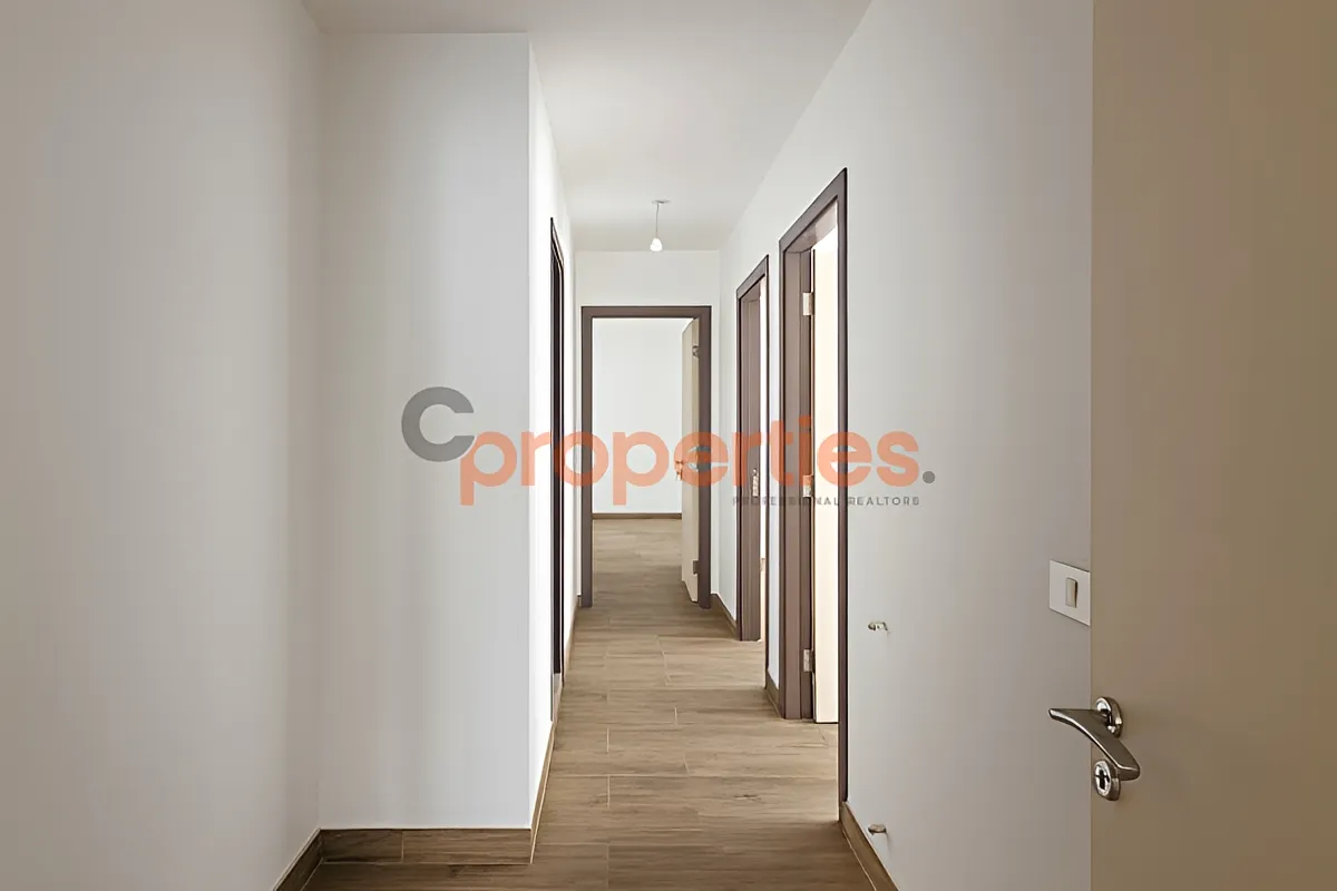 Apartment for Sale in Mansourieh