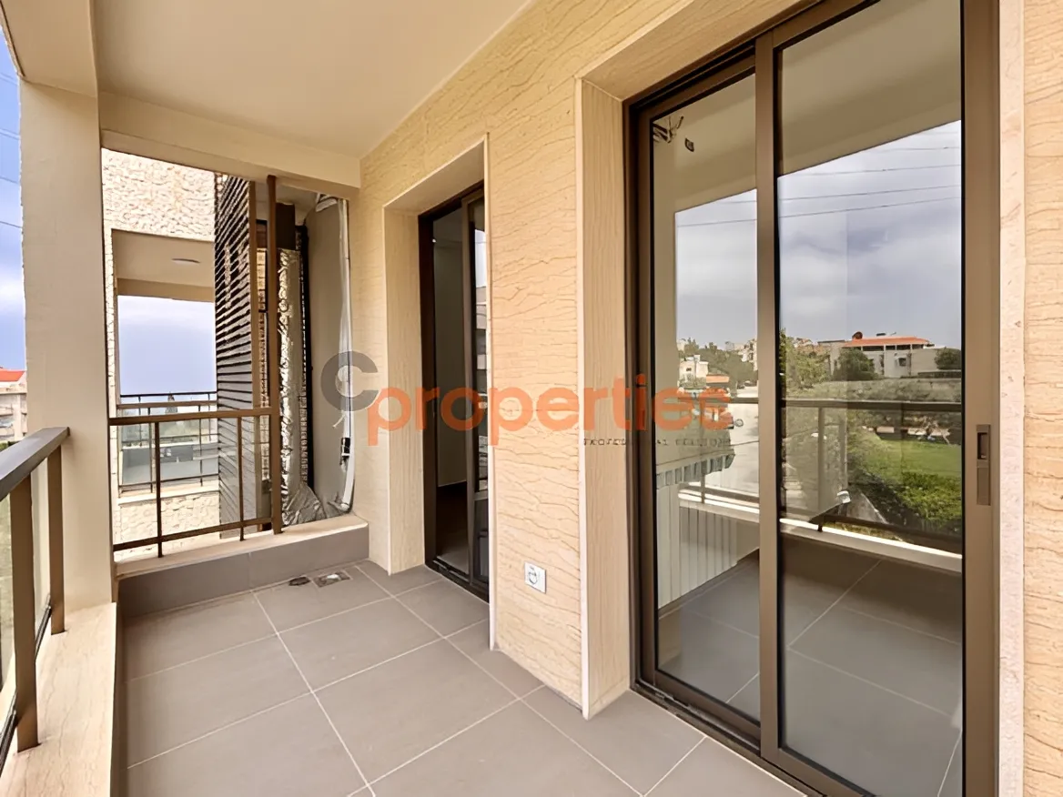 Apartment for Sale in Bsalim
