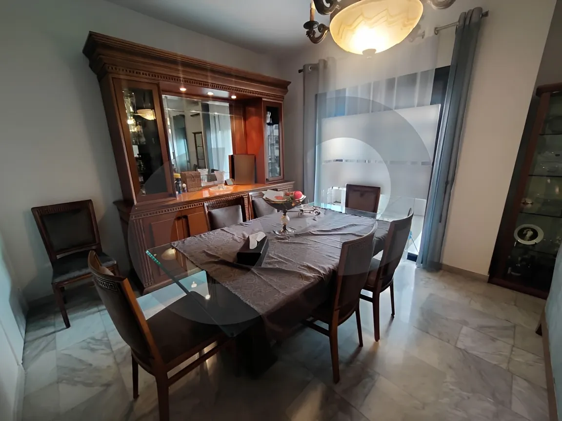 Apartment for Sale in Msaytbeh, Beirut, Lebanon