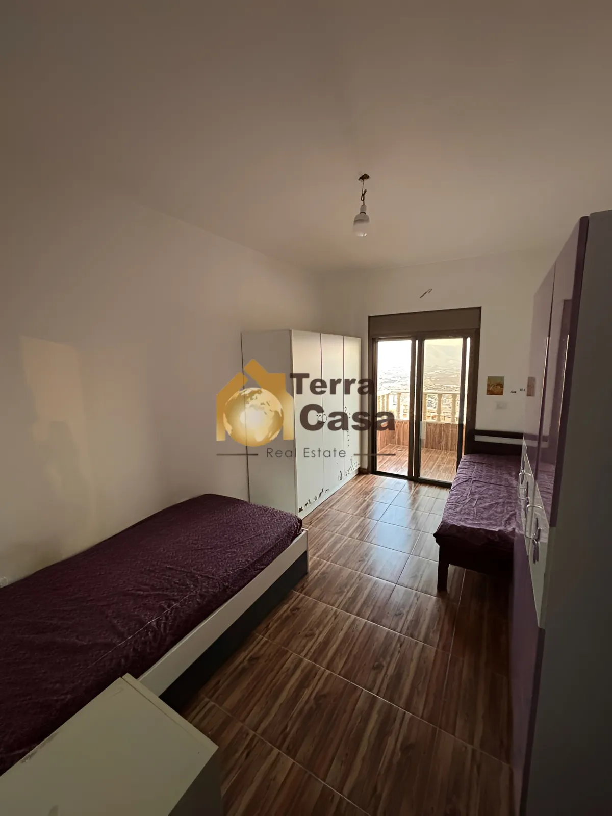 Apartment for Rent in Zahle