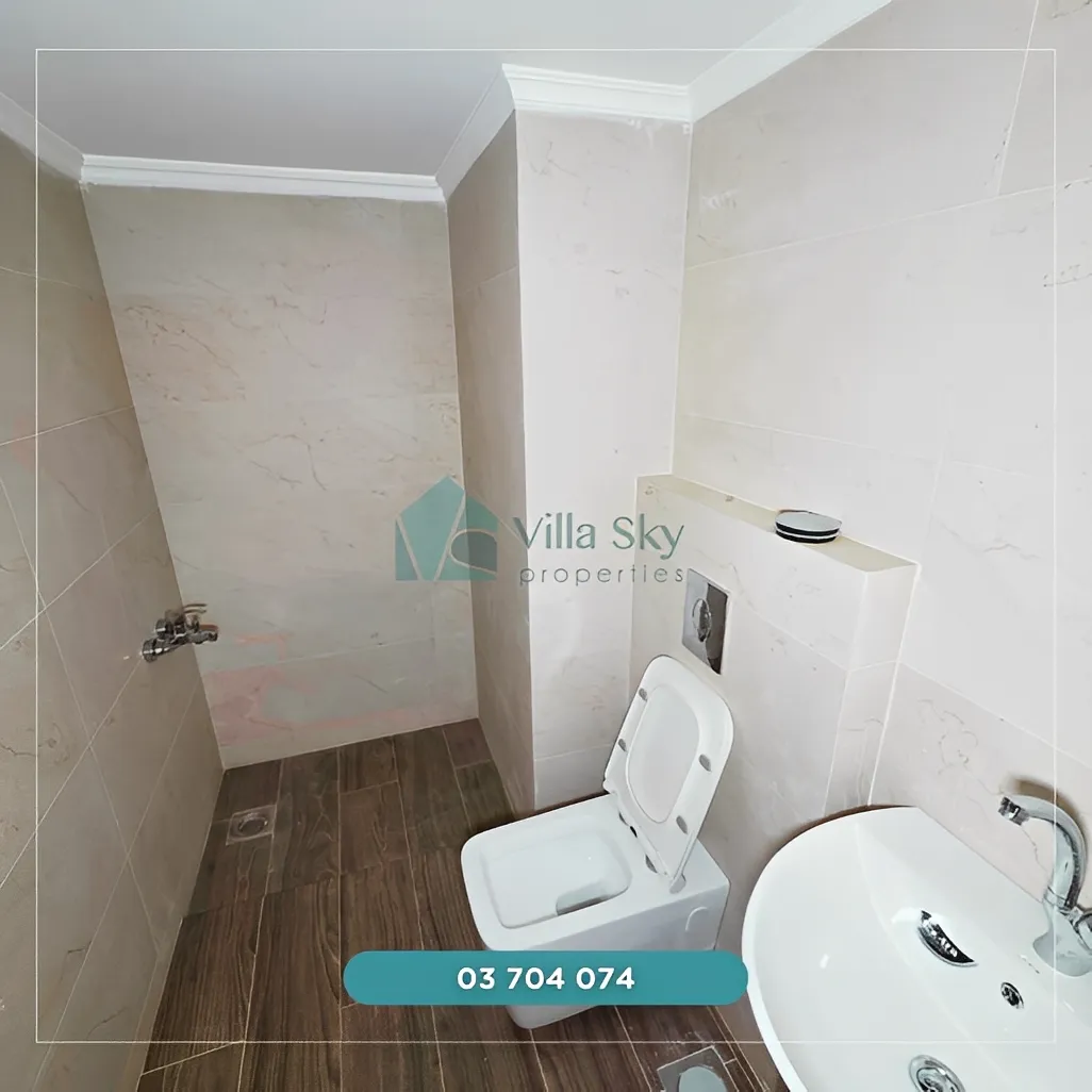 Apartment for Sale in Zalka Rd, Lebanon