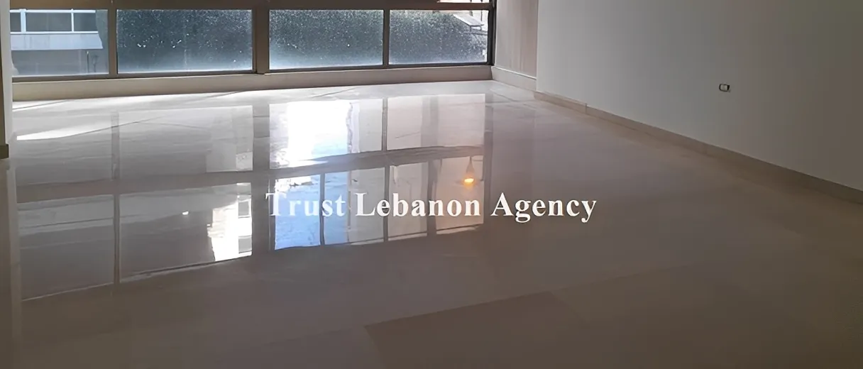 Apartment for Sale in Beirut