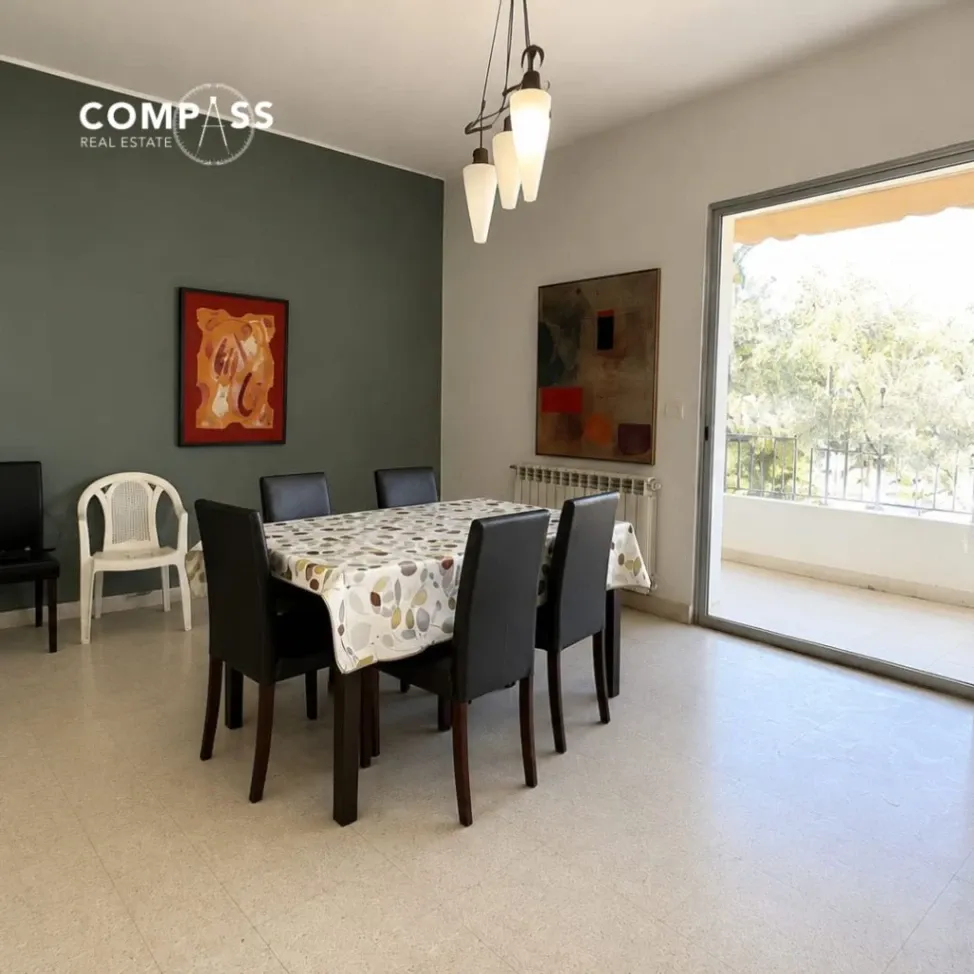 Apartment for sale in Sin El Fil, Lebanon