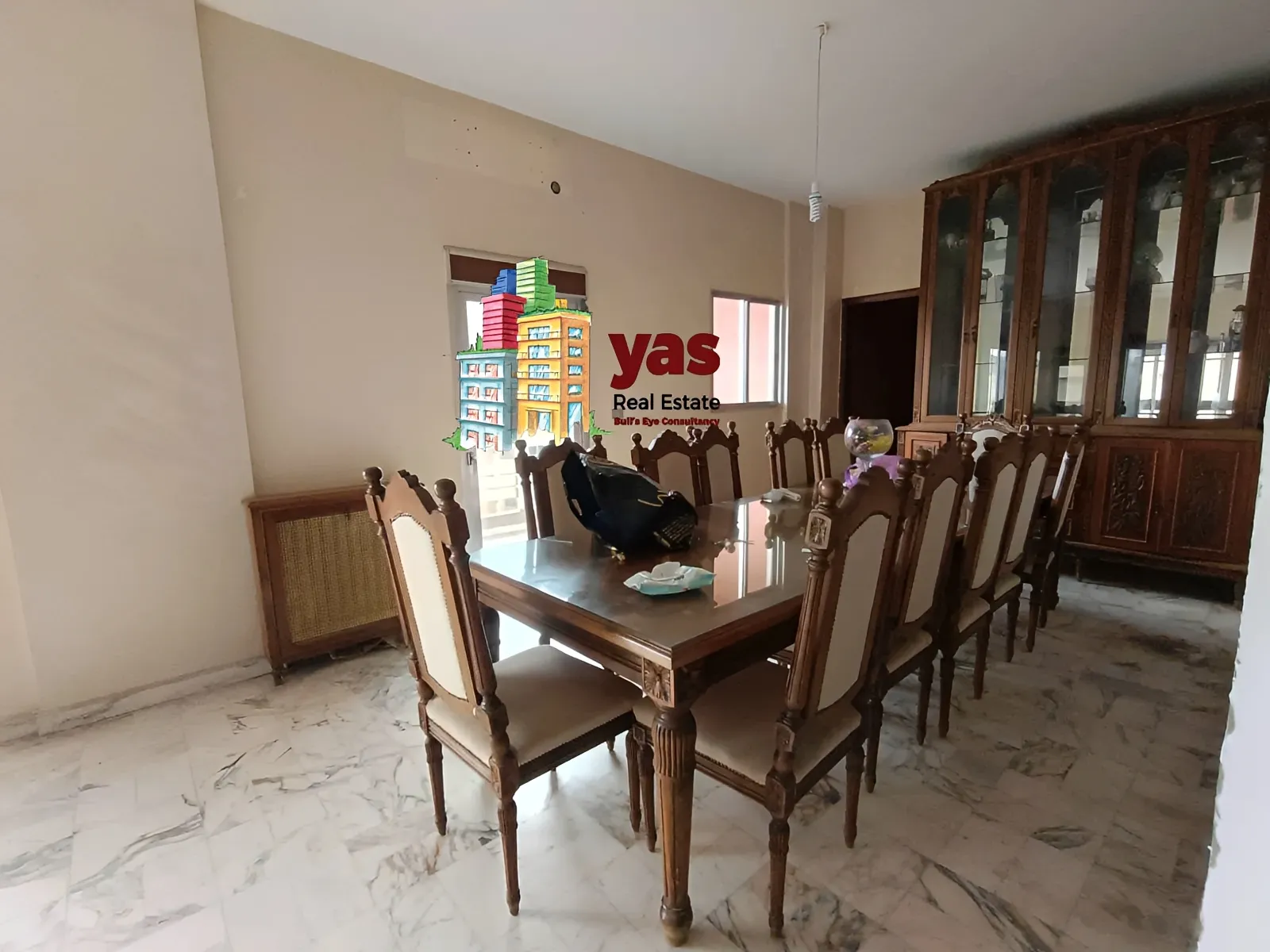 Apartment for Sale in Hadath