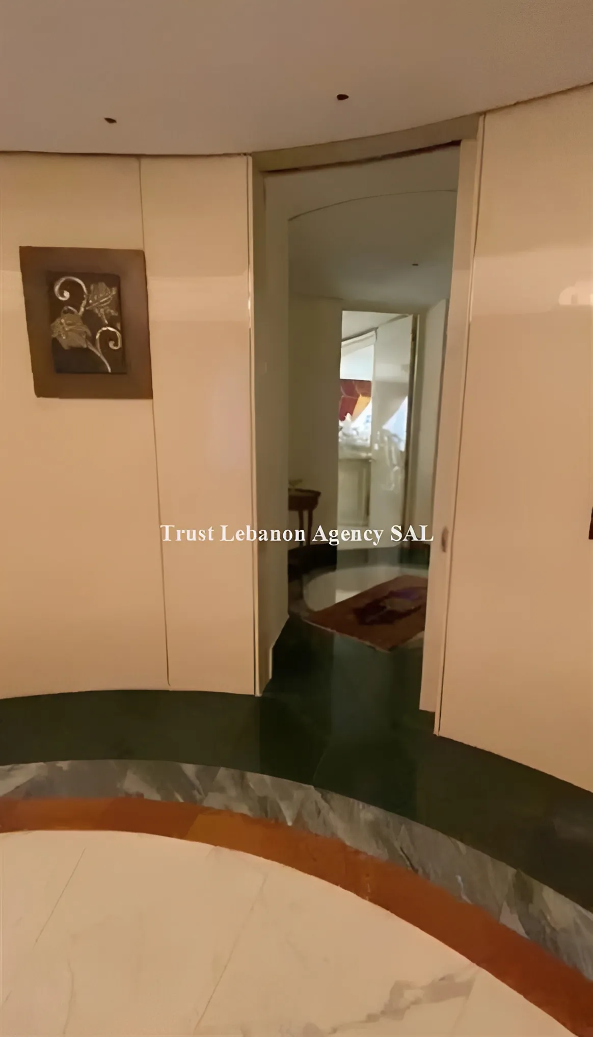 Apartment for Rent in Beirut Lebanon