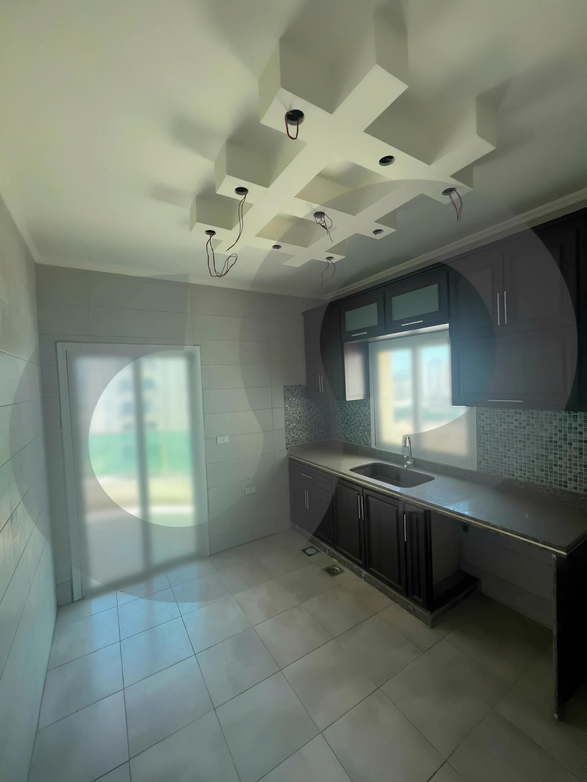 Apartment for Sale in Qoubbeh - 2 bed, 2 bath