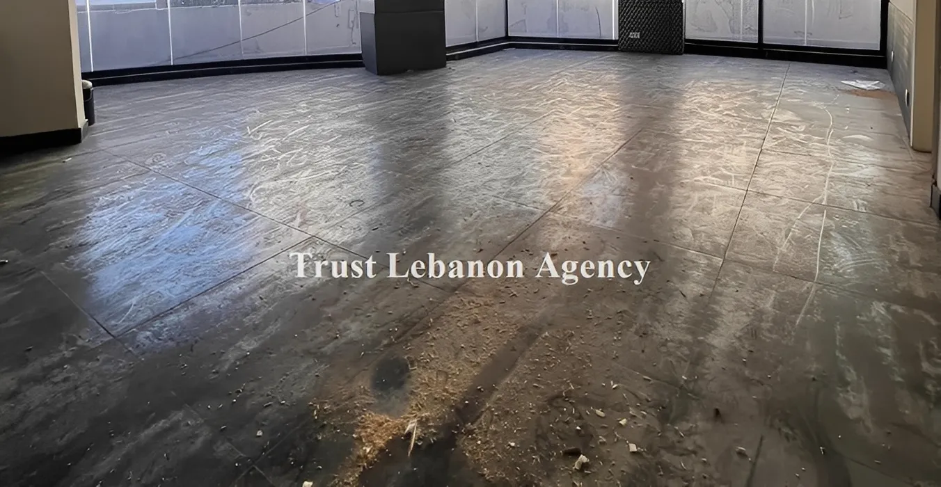Office for Sale in Beirut, Ashrafieh