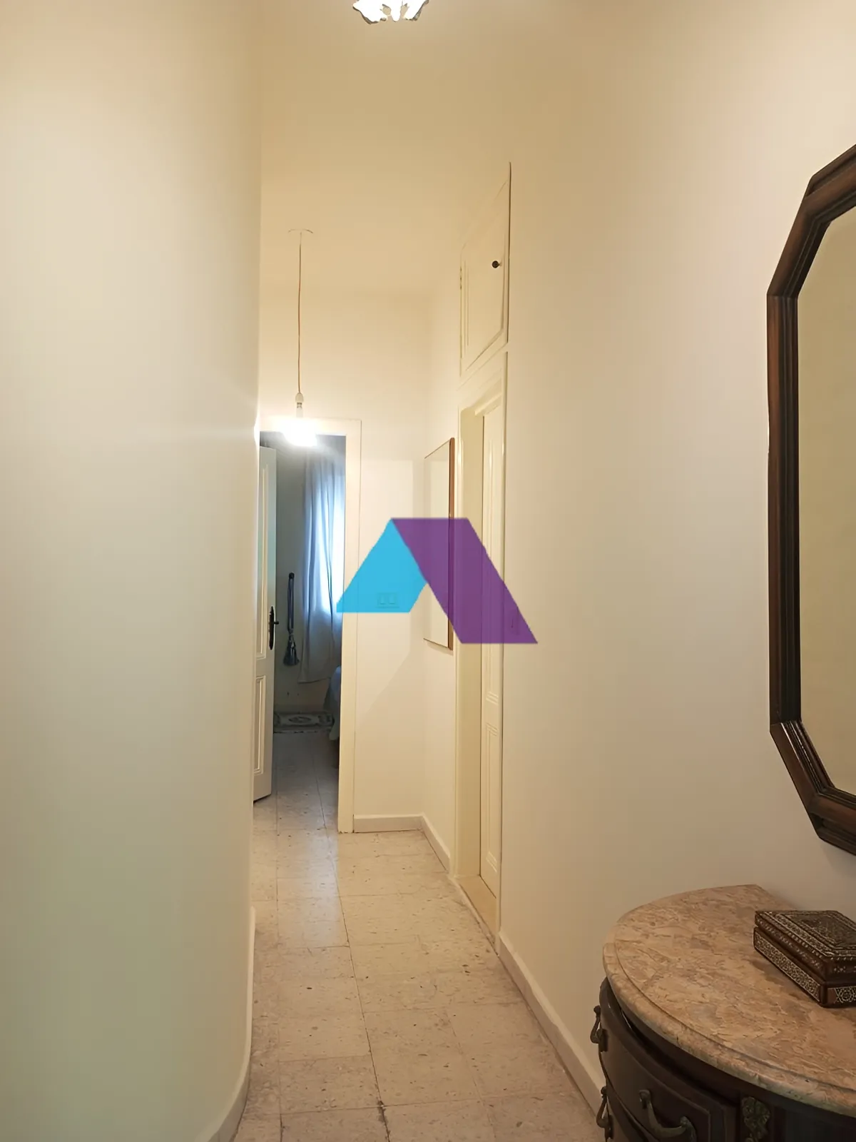 Apartment for Sale in Ras Al Naba'a