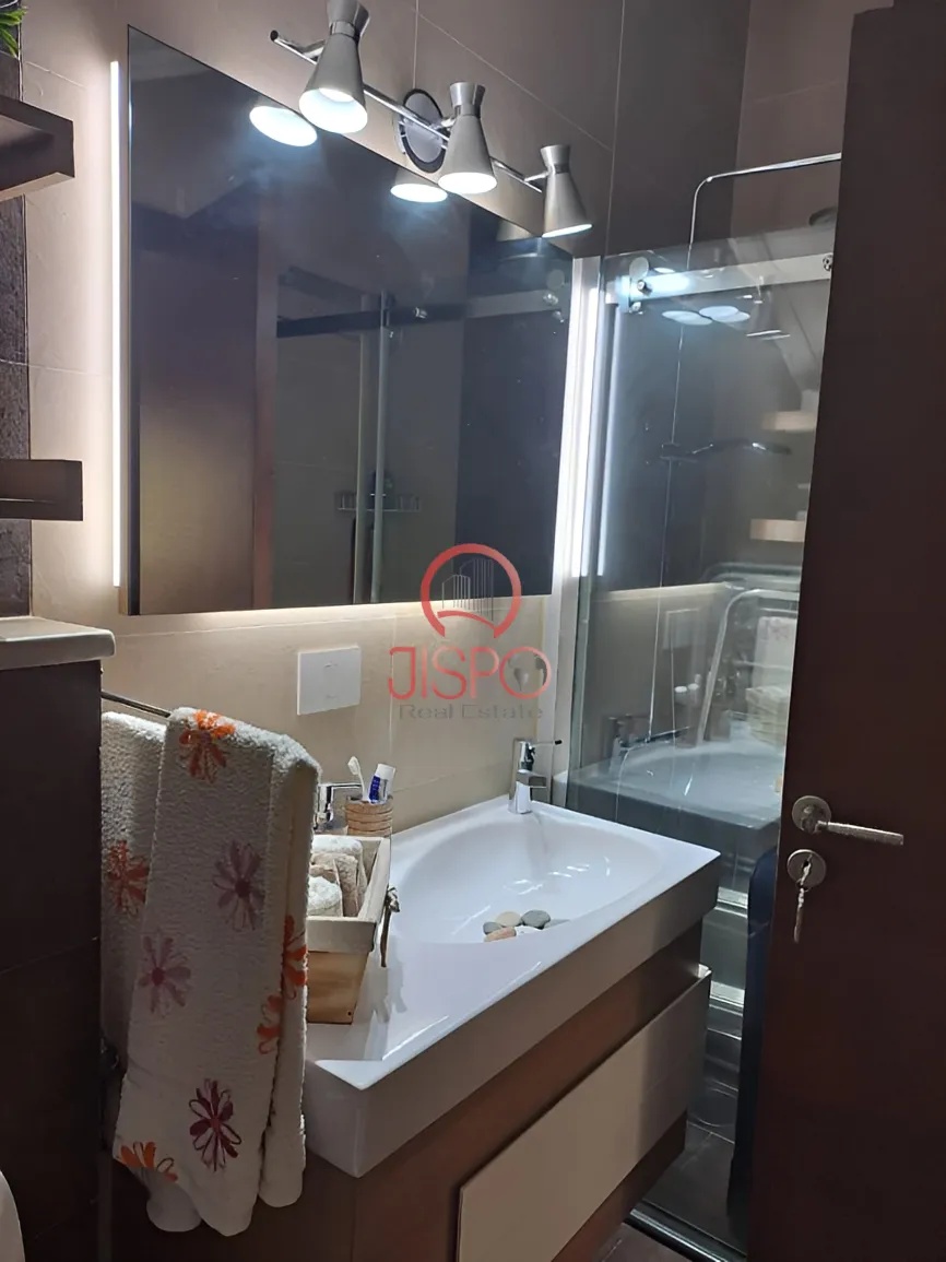 Duplex for sale in Ain Saadeh
