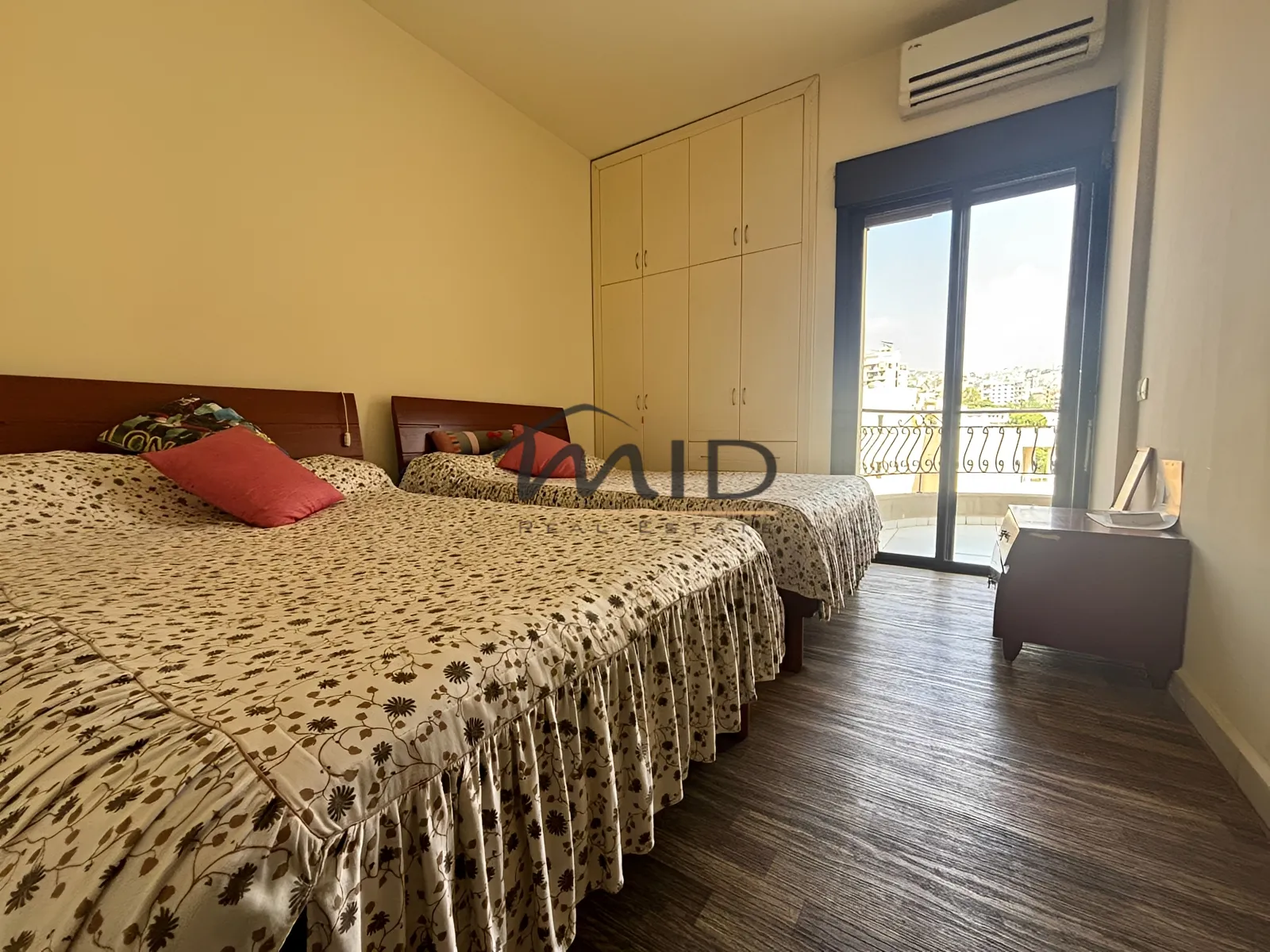 Apartment for sale in Zouk mikael, lebanon