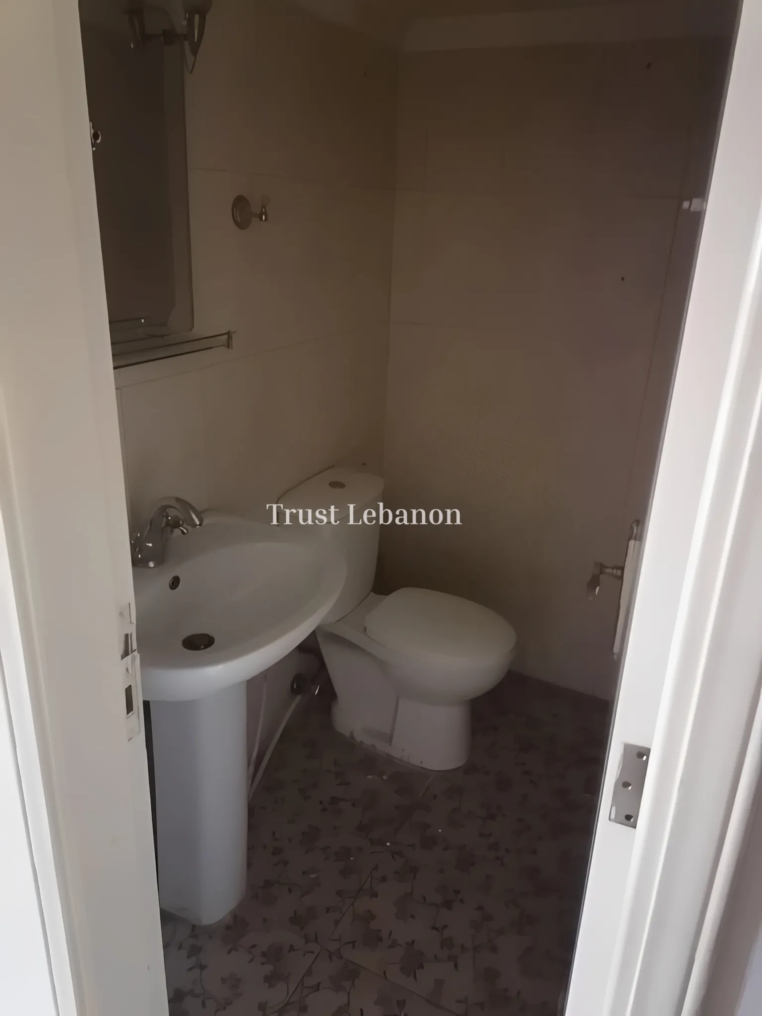 Apartment for sale in Sin El Fil, Lebanon