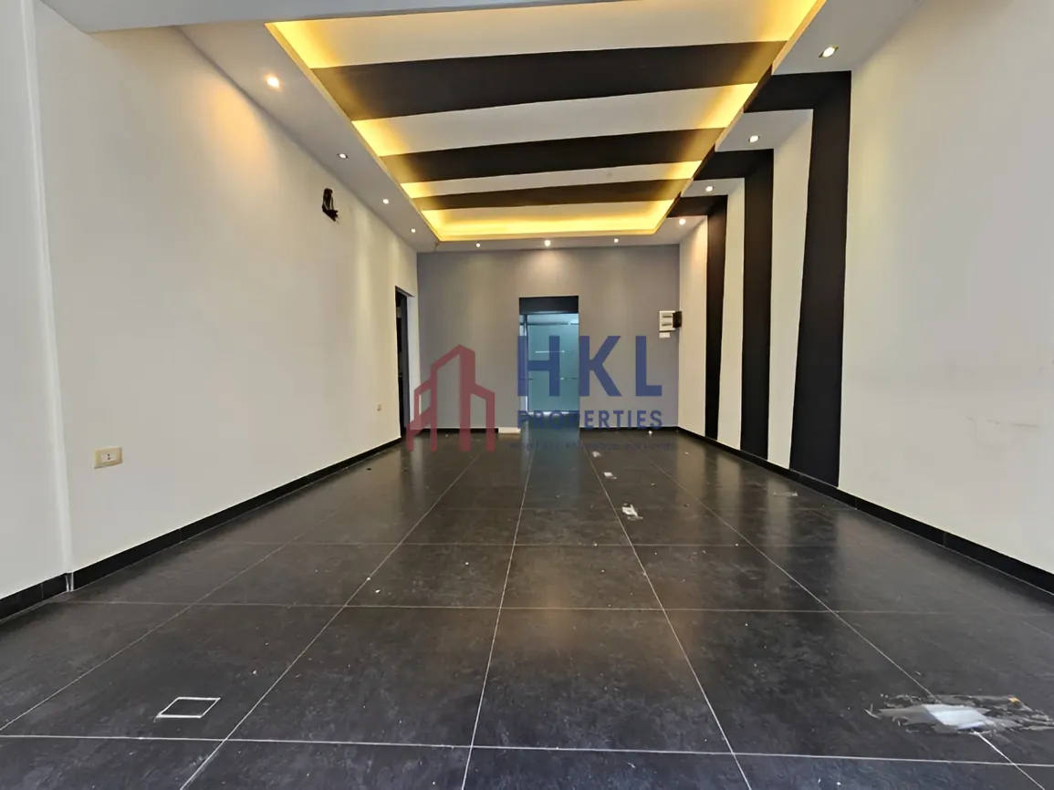 Office for rent in Hamra, Beirut, Lebanon