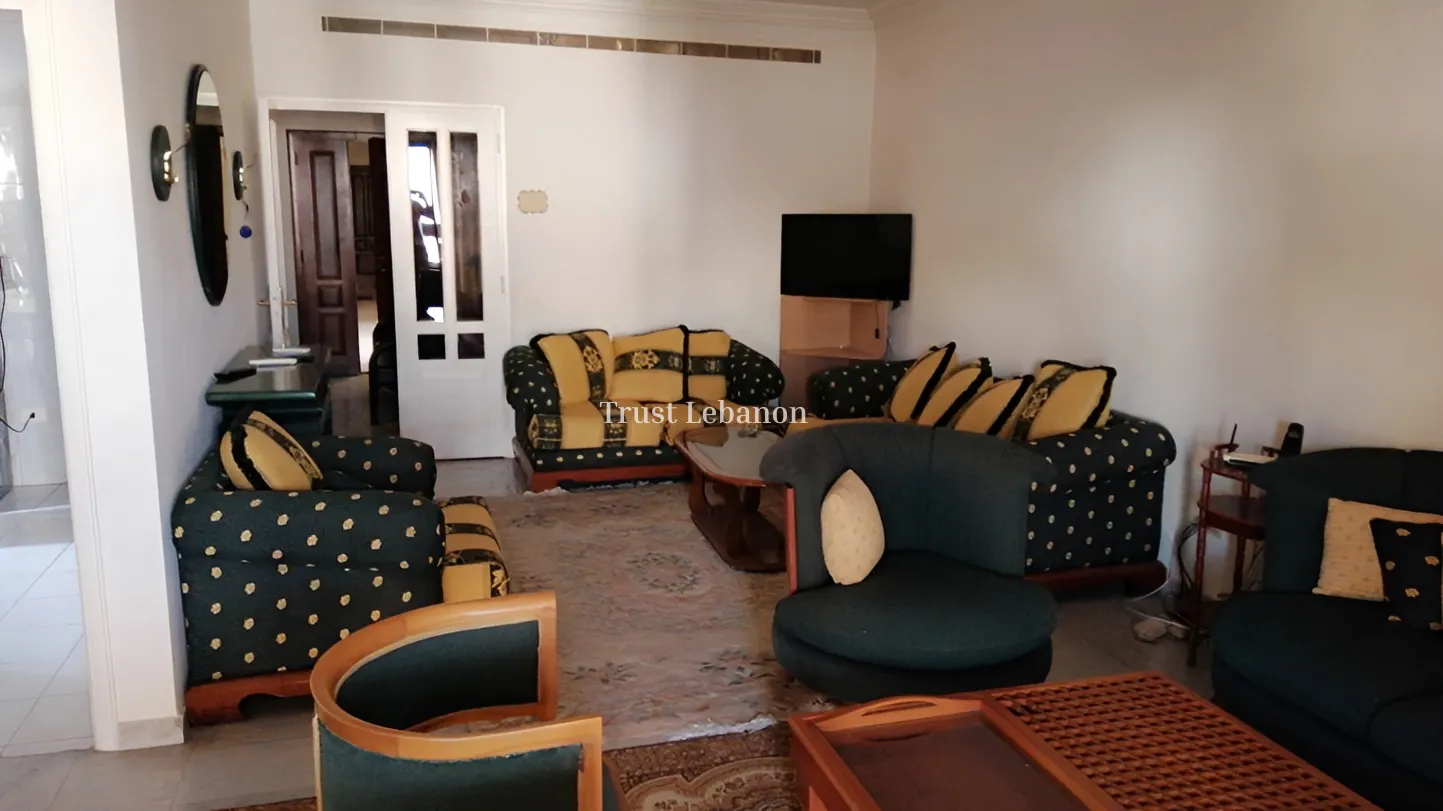 Apartment for sale in Hadath, Lebanon - 3 bed, 3 bath