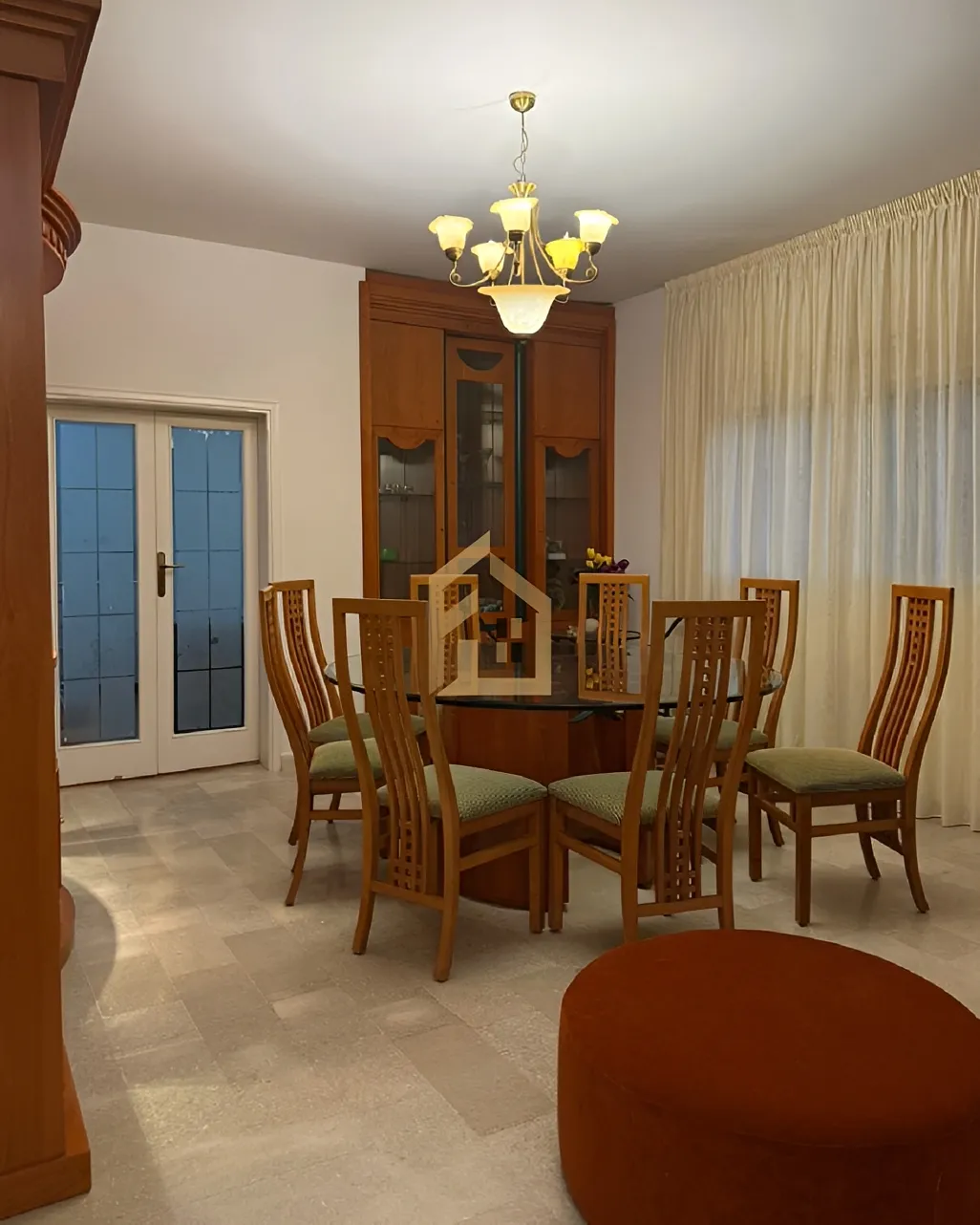 Apartment for rent in Ballouneh, Lebanon - 3 bed, 2 bath