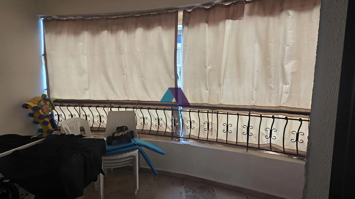 Apartment for Sale in Ain el remmeneh, baabda