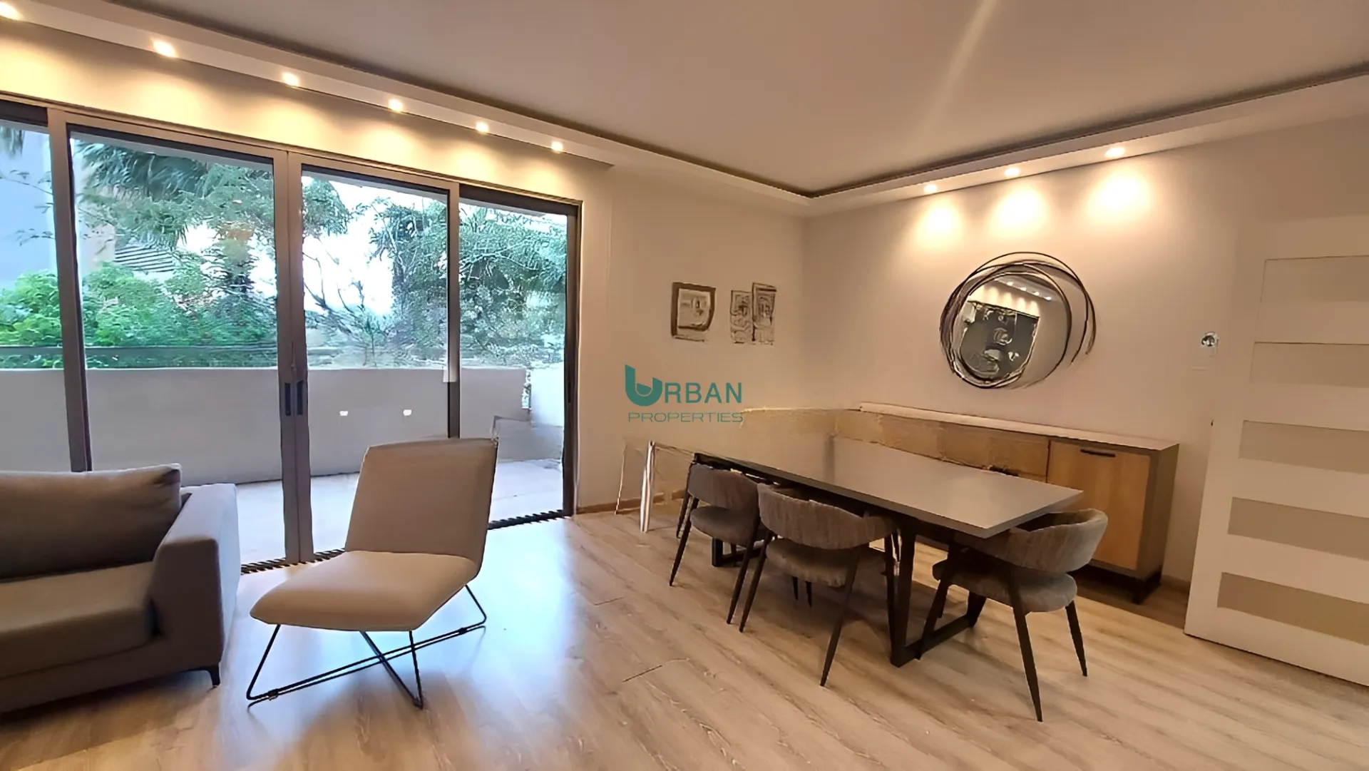 Apartment for sale in Achrafieh, beirut, lebanon - 2 bed, 2.0 bath