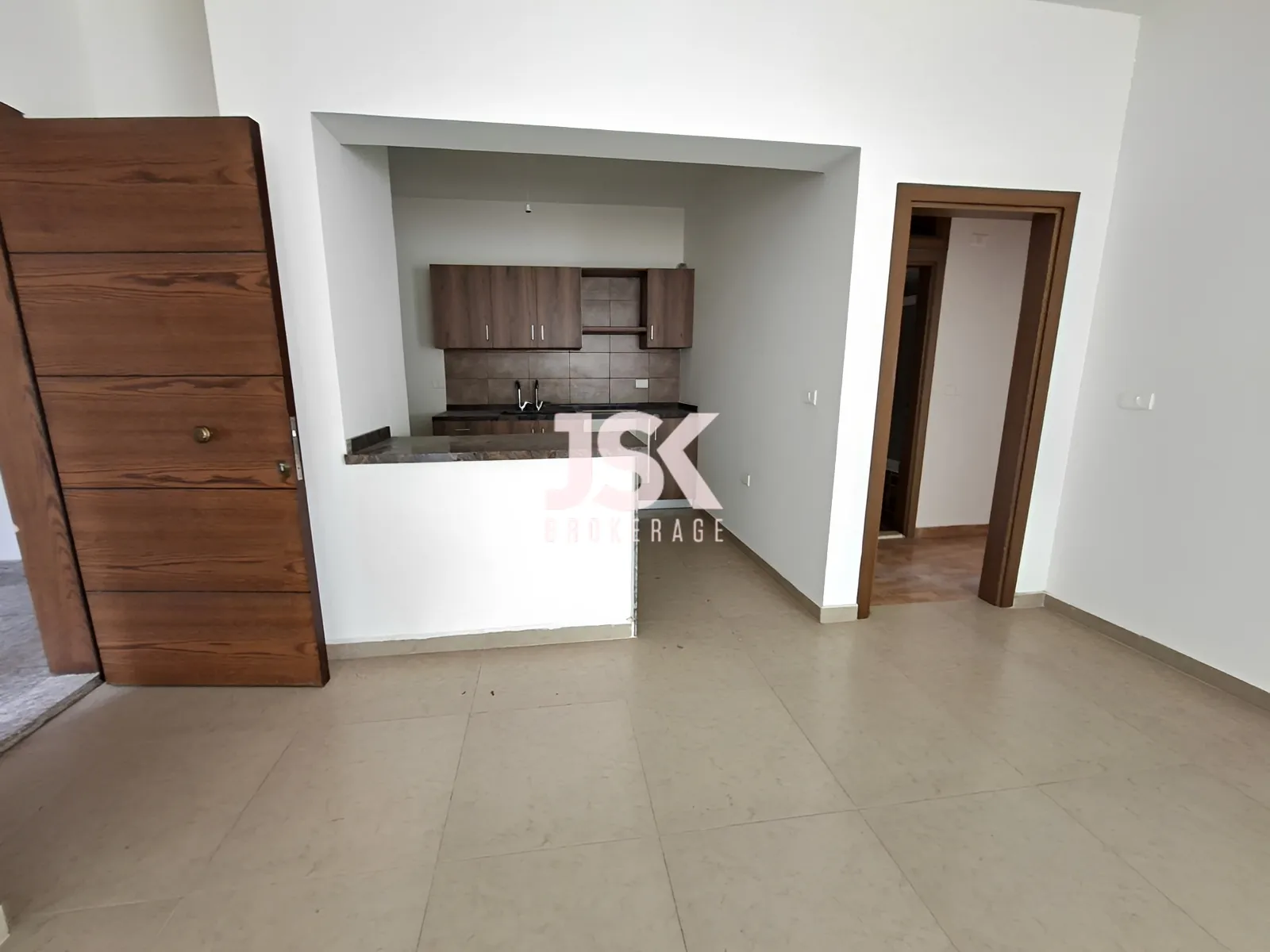 Apartment for Sale in Nahr Ibrahim - 2 bed, 1 bath