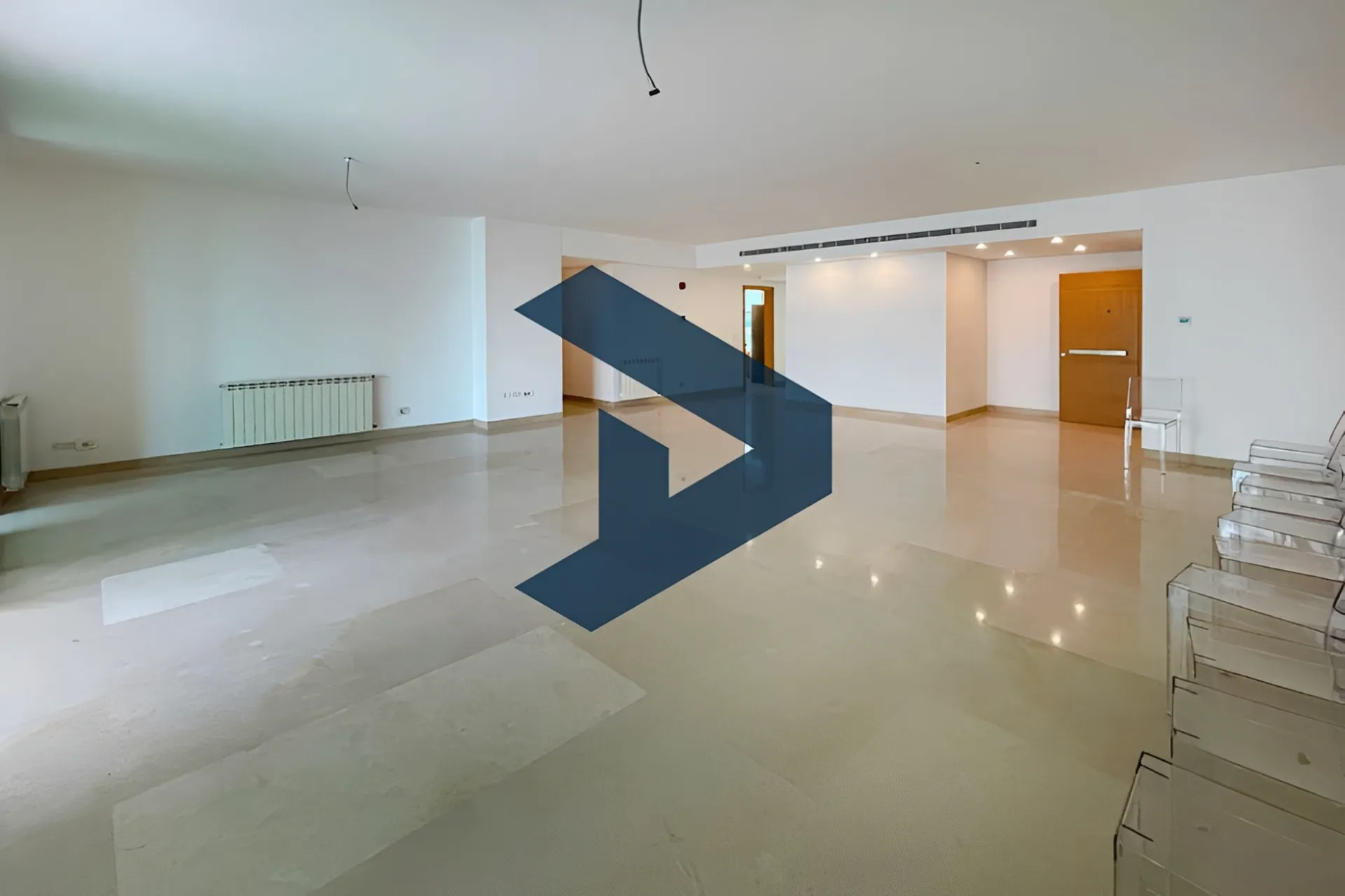Apartment for rent in Downtown, beirut - 2 bed, 4 bath
