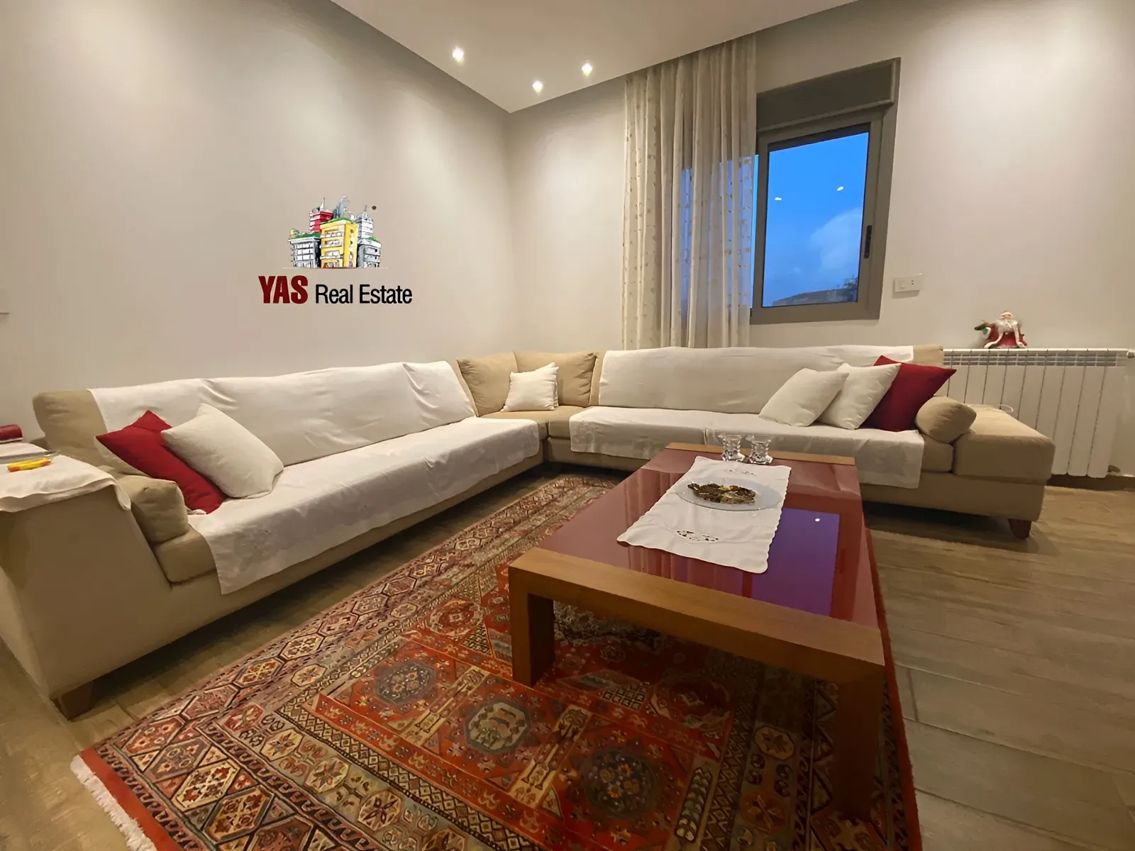 Apartment for Sale in Sarba