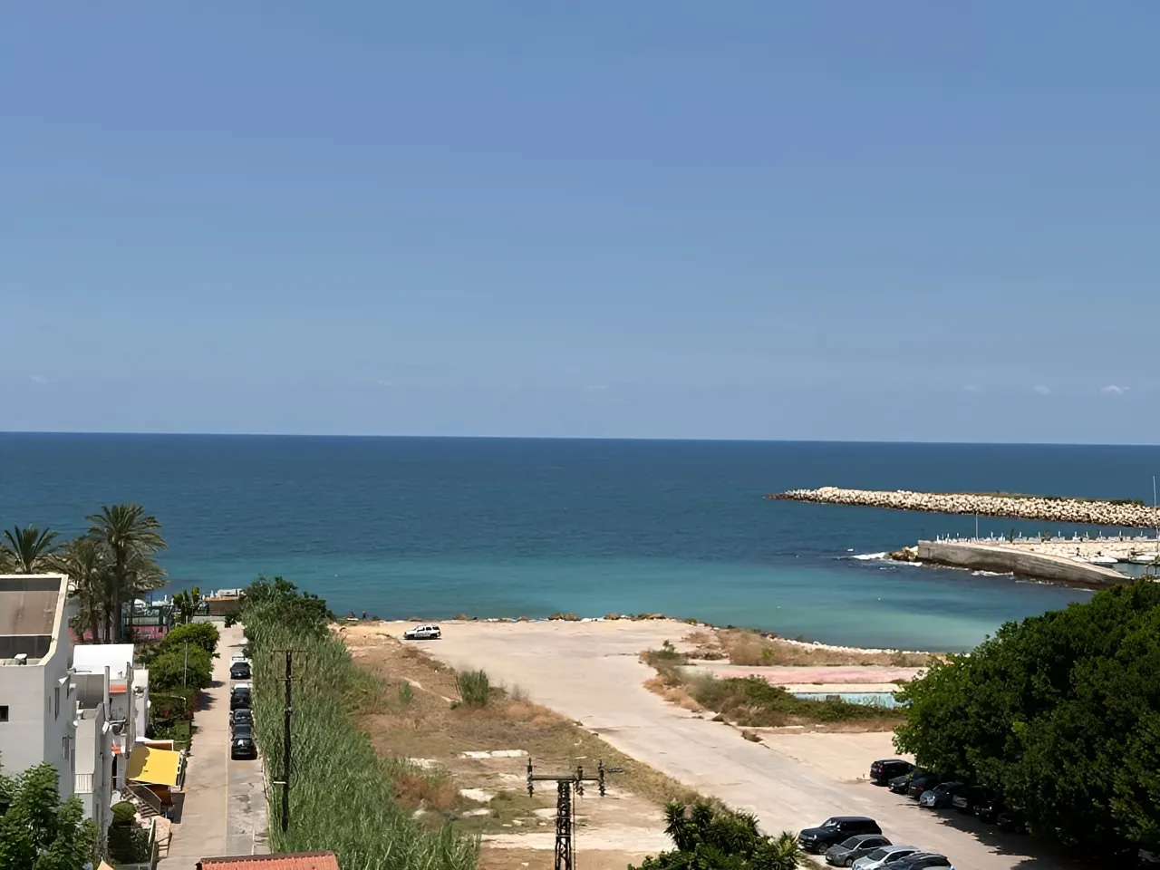 Chalet for Sale in Kaslik - 1 bath