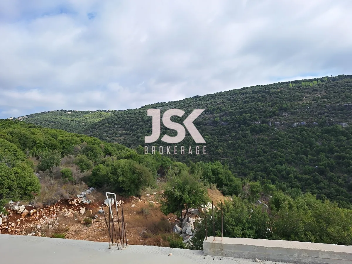 Land for Sale in Chabtine, Lebanon