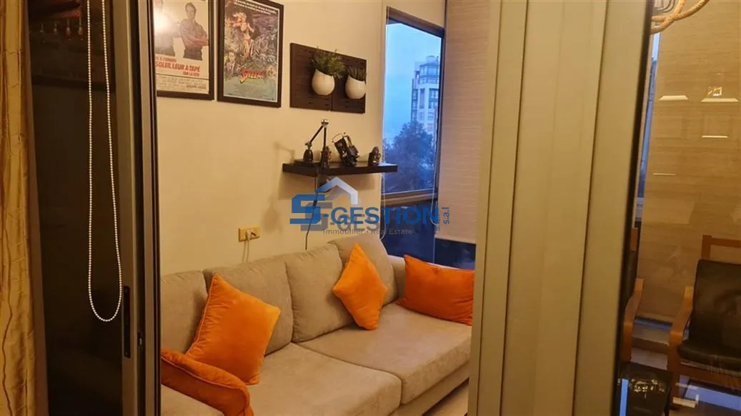 Apartment for Rent in Achrafieh