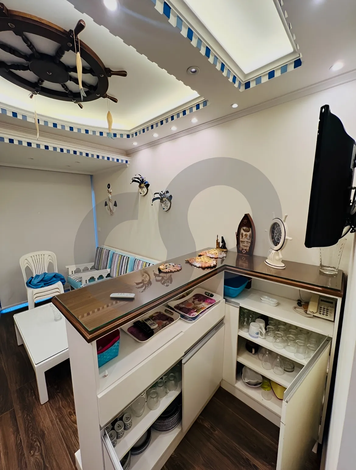 Chalet for Rent in Jounieh