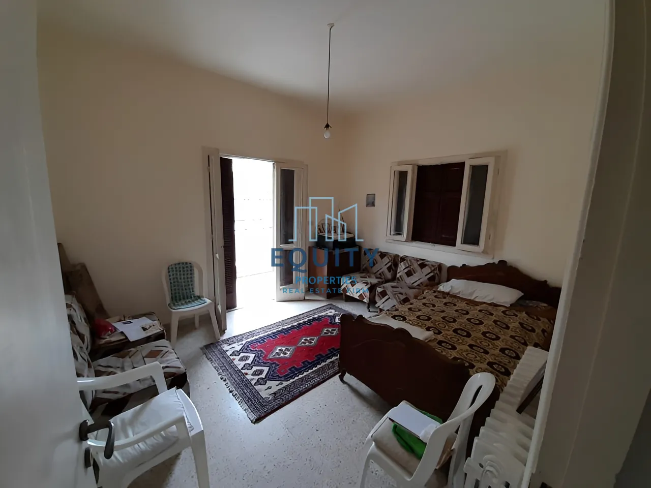 Apartment for rent in Mansourieh