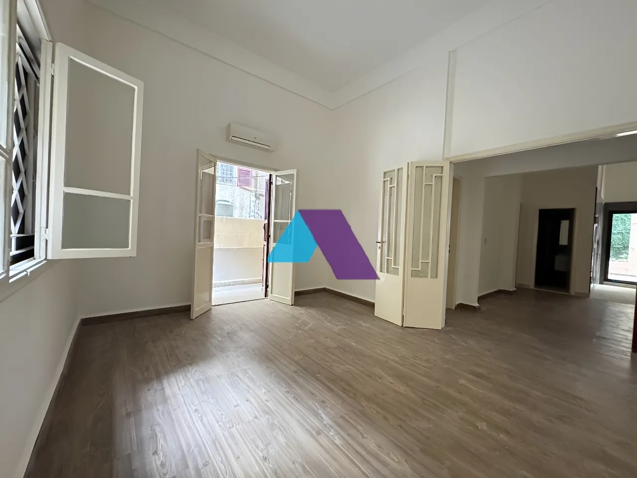 Apartment for Sale in Achrafieh - 2 bed, 2 bath